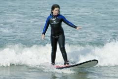 Surf Lessons Apollo Bay
